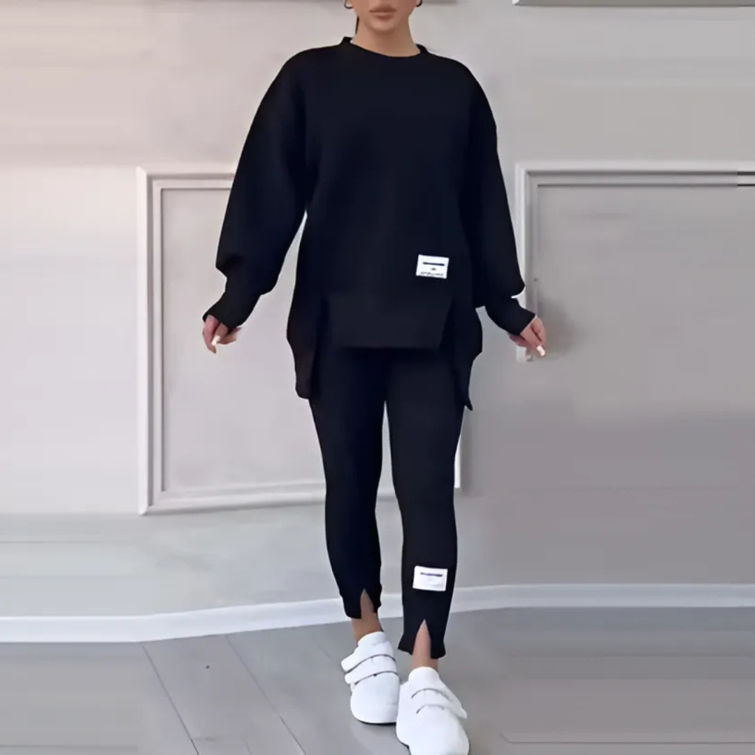 Conjunto Vitallis Kelly