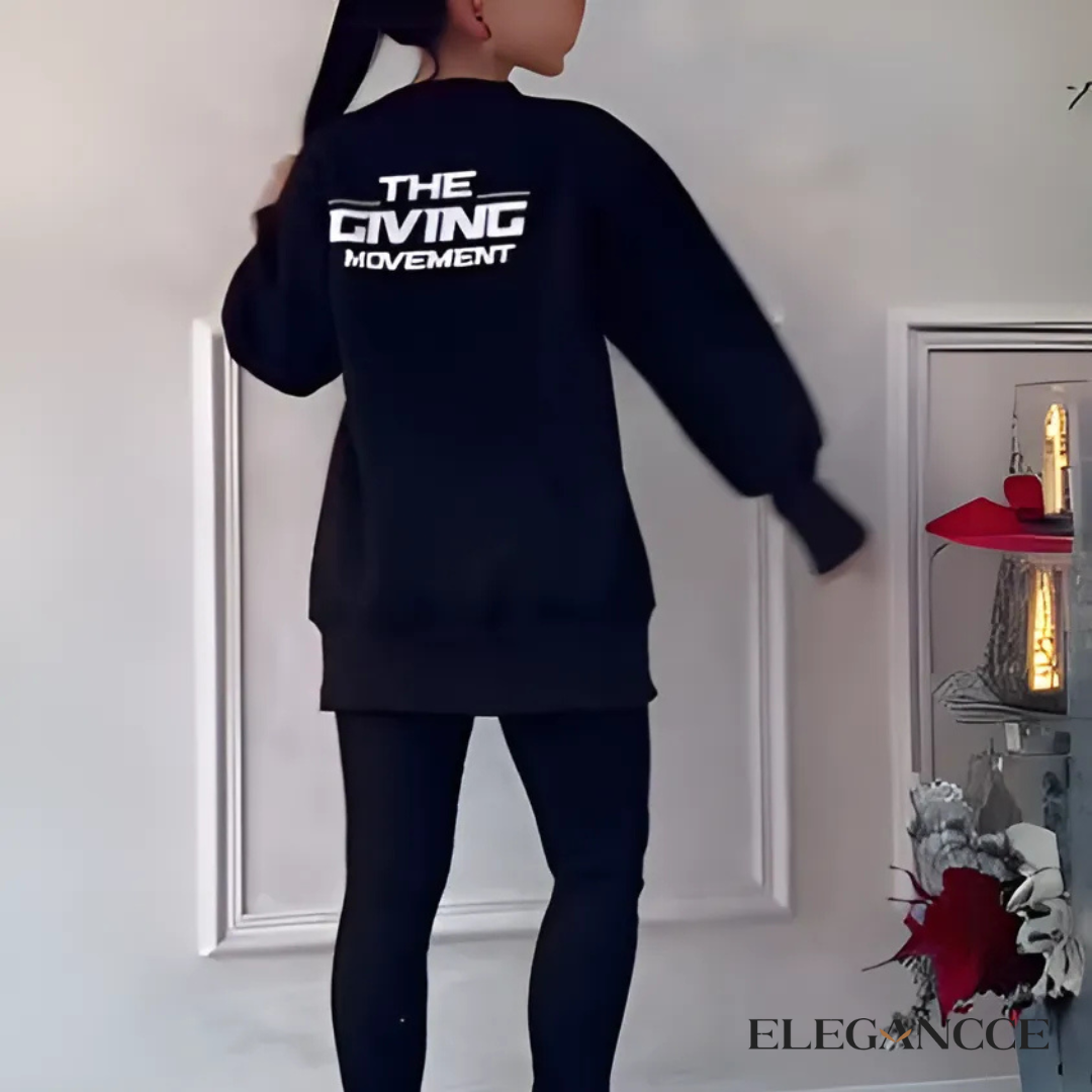 Conjunto Vitallis Kelly