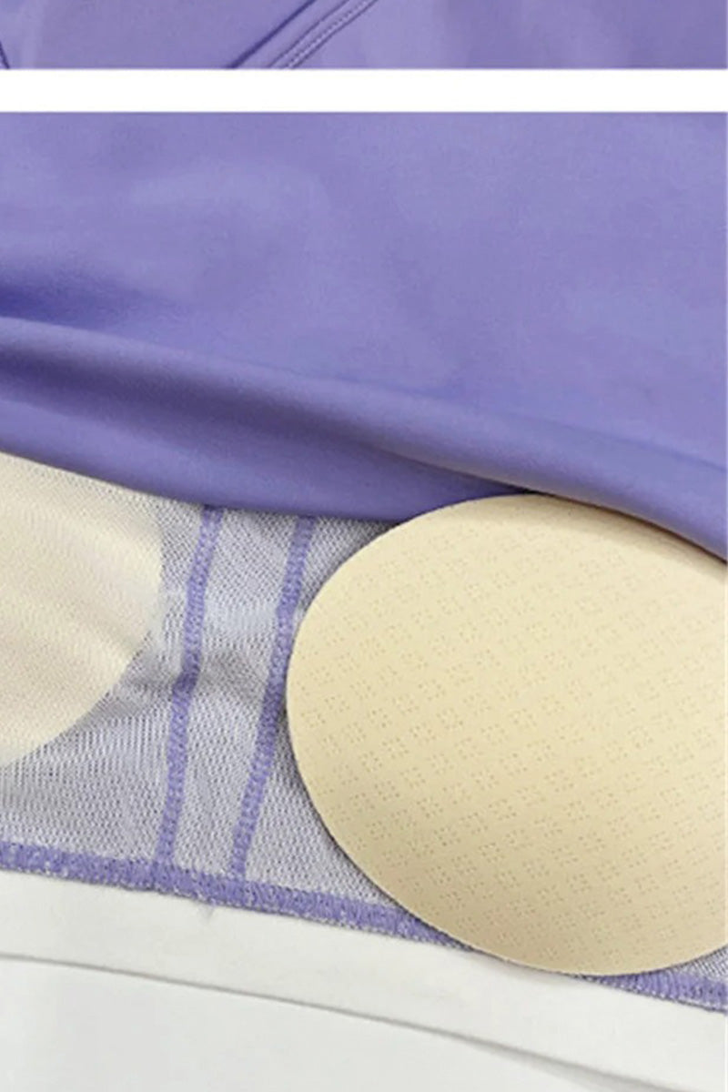 Blusa feminina SwiftMove