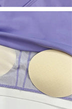 Blusa feminina SwiftMove