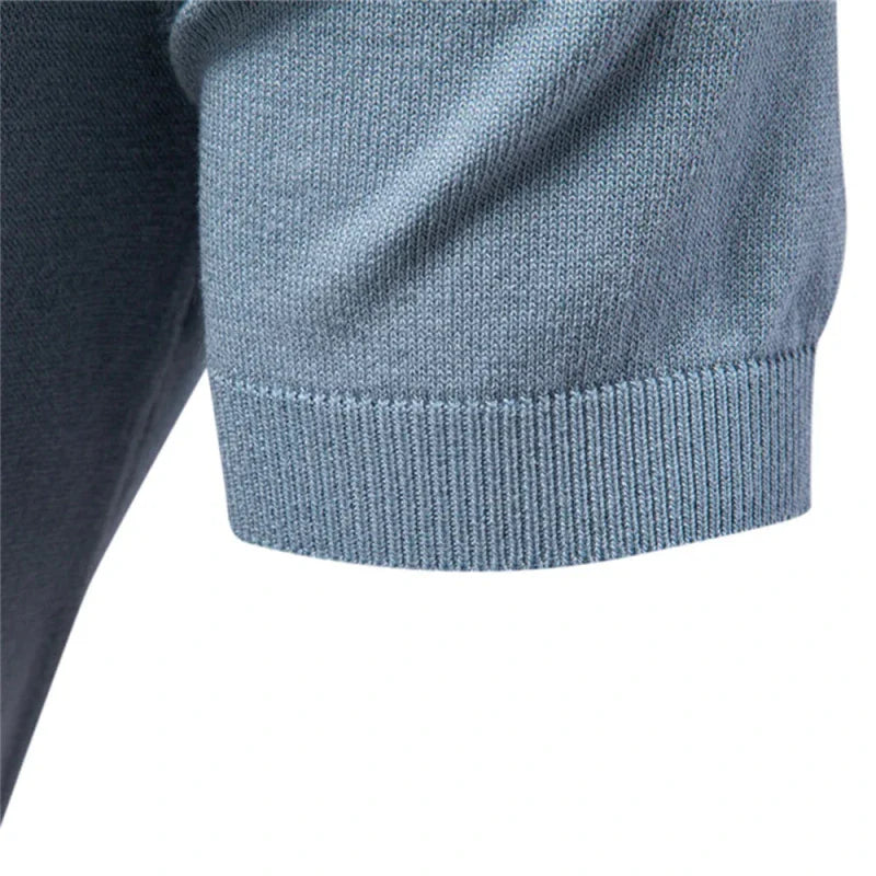 Camisa Polo Masculina Vizencci Civen