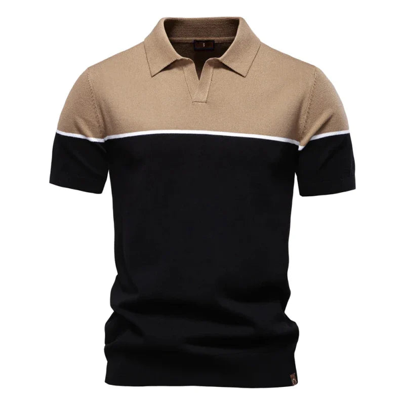 Camisa Polo Masculina Vizencci Civen