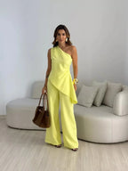 Conjunto Lavinia Morante